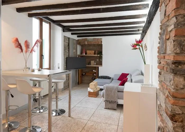 Apartman Easylife - Como - Diaz 11 - Lago Di Como Como