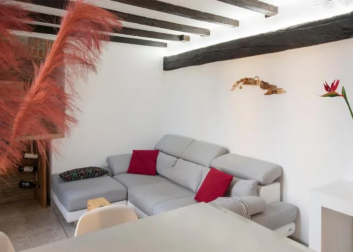 Apartman Easylife - Como - Diaz 11 - Lago Di Como Como
