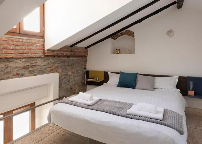 Easylife - Como - Diaz 11 - Lago Di Como Apartman