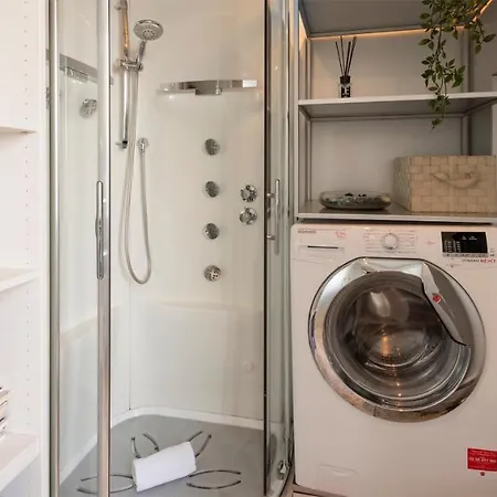 Apartamento Joivy Cosy In Centre *