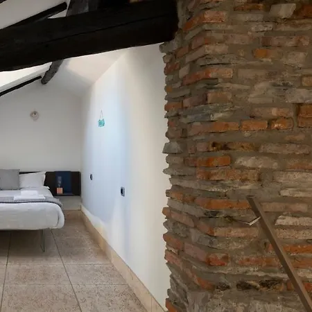 Apartamento Joivy Cosy In Centre *