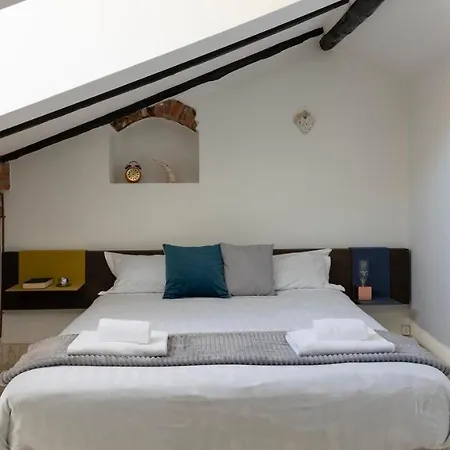 Joivy Cosy In Centre דירה קומו