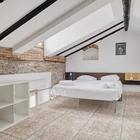 Easylife - - Diaz 11 - Di Apartment Como