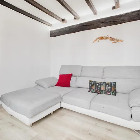 Easylife - - Diaz 11 - Di Apartment