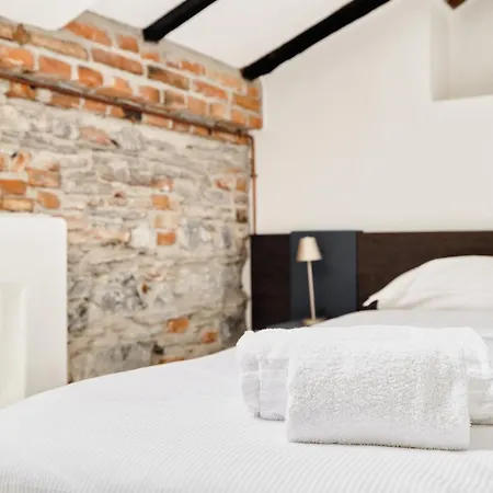 Easylife - - Diaz 11 - Di Apartment *
