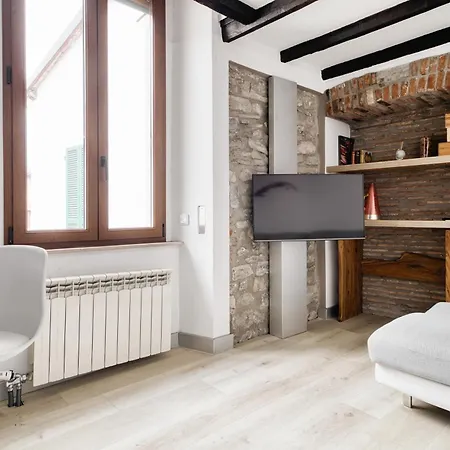 Apartment Easylife - - Diaz 11 - Di Como