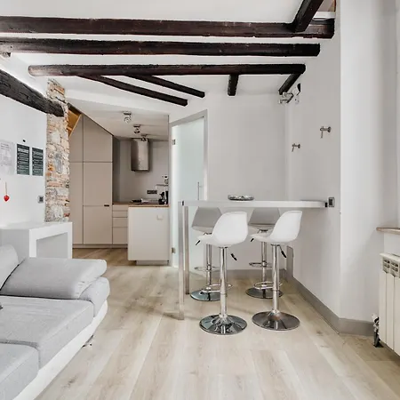 Apartment Easylife - - Diaz 11 - Di *