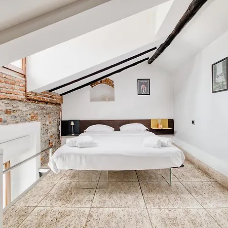 Apartment Easylife - - Diaz 11 - Di
