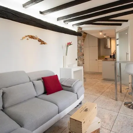 Appartement Joivy Cosy In Centre *