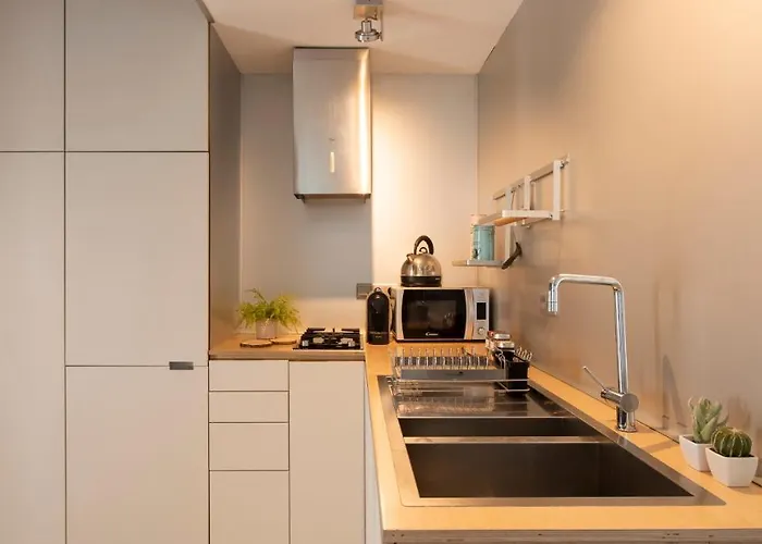Apartamento Easylife - Como - Diaz 11 - Lago di Como