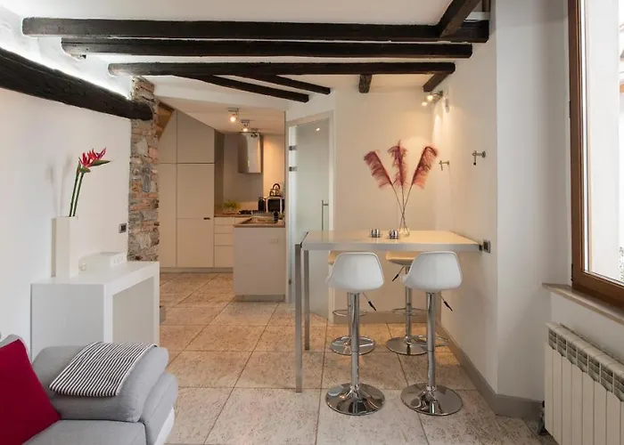 Apartamento Easylife - Como - Diaz 11 - Lago di Como *