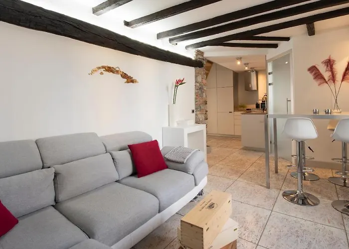 Apartamento Easylife - Como - Diaz 11 - Lago di Como *