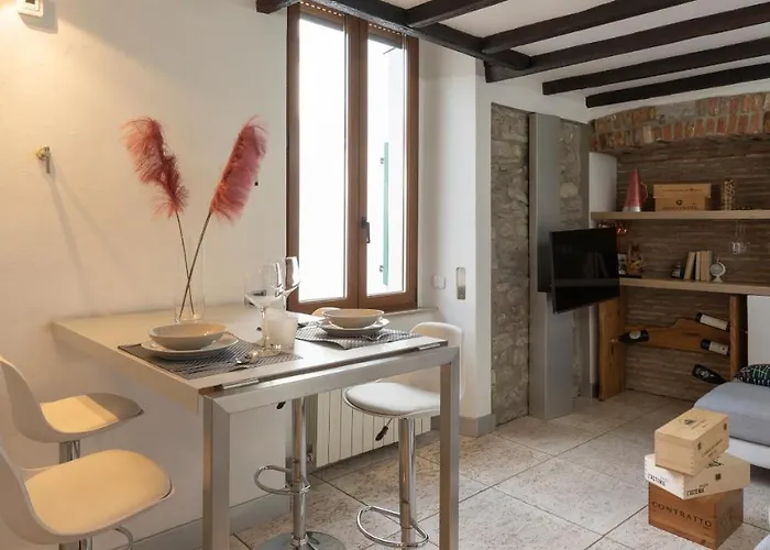 Apartamento Easylife - Como - Diaz 11 - Lago di Como *