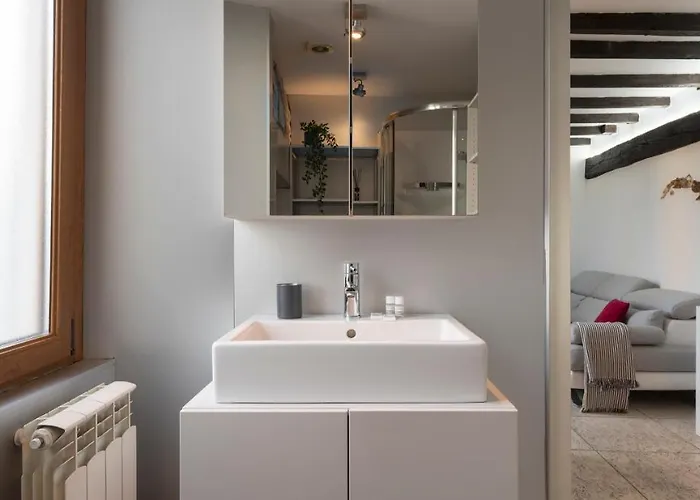 Easylife - Como - Diaz 11 - Lago di Como Apartamento Como