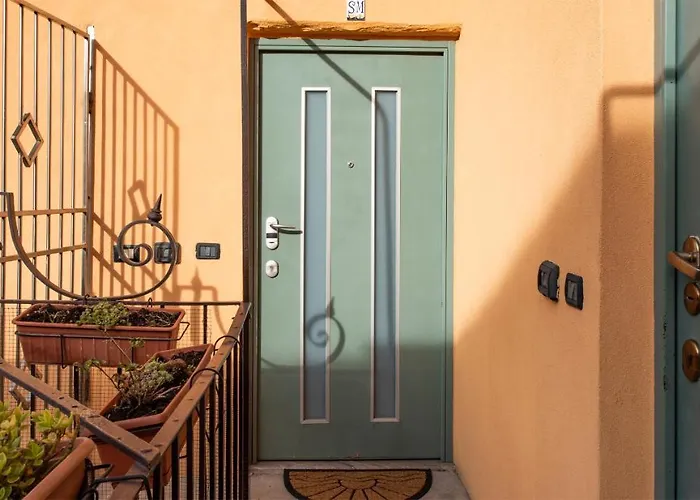 Easylife - Como - Diaz 11 - Lago di Como