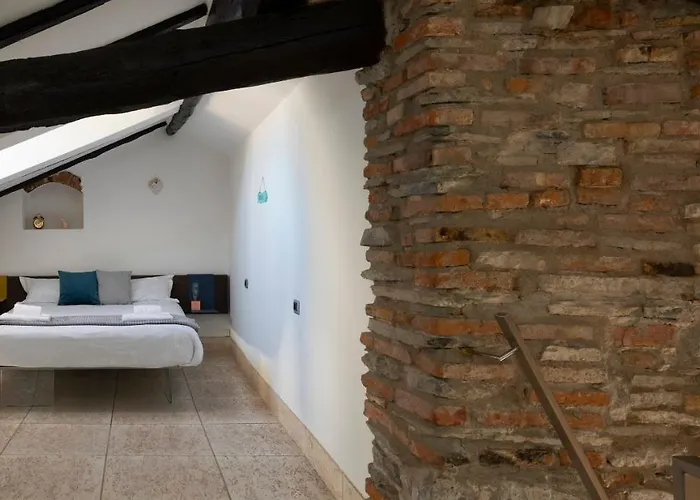 Apartamento Easylife - Como - Diaz 11 - Lago di Como *